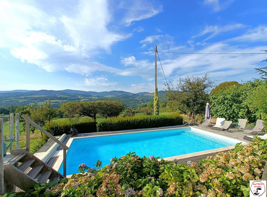 Maison COLOMBIER LE VIEUX 1500€ SAPET MICHELAS IMMOBILIER Maison COLOMBIER LE VIEUX 1500€ SAPET MICHELAS IMMOBILIER
