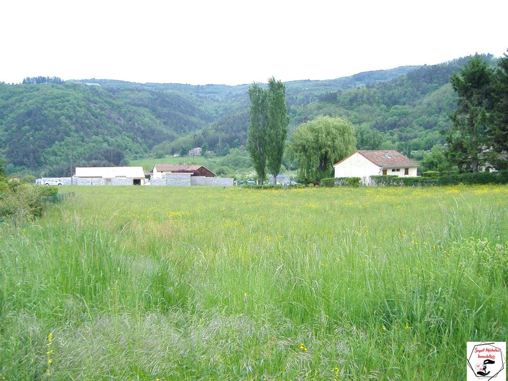 Terrain BOUCIEU LE ROI 35500€ SAPET MICHELAS IMMOBILIER Terrain BOUCIEU LE ROI 35500€ SAPET MICHELAS IMMOBILIER