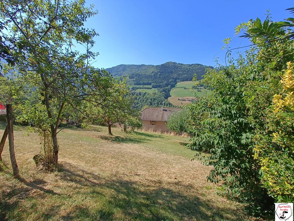 Terrain STE AGNES 139000€ SAPET MICHELAS IMMOBILIER Terrain STE AGNES 139000€ SAPET MICHELAS IMMOBILIER
