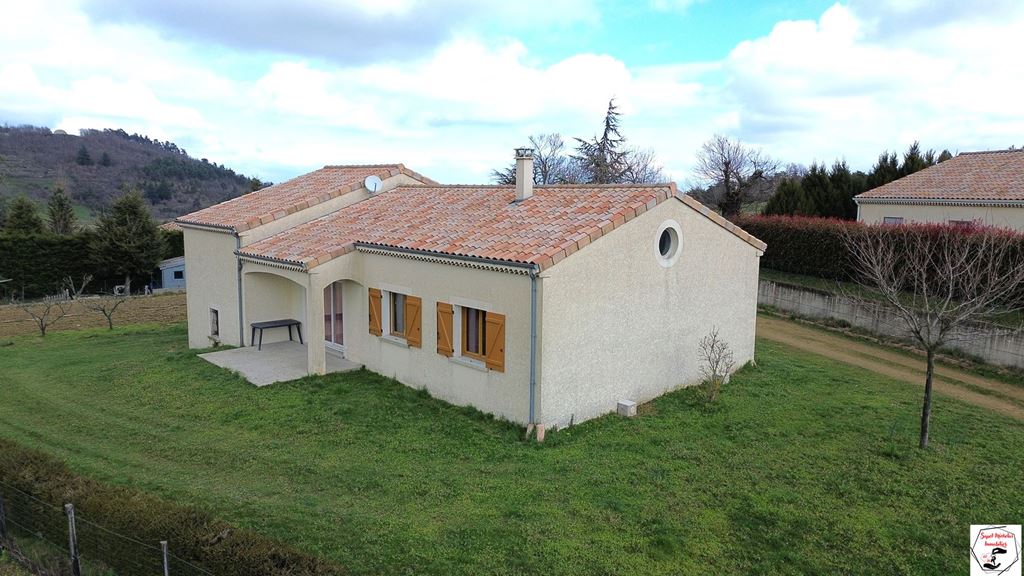 Maison ST VICTOR 245000€ SAPET MICHELAS IMMOBILIER Maison ST VICTOR 245000€ SAPET MICHELAS IMMOBILIER