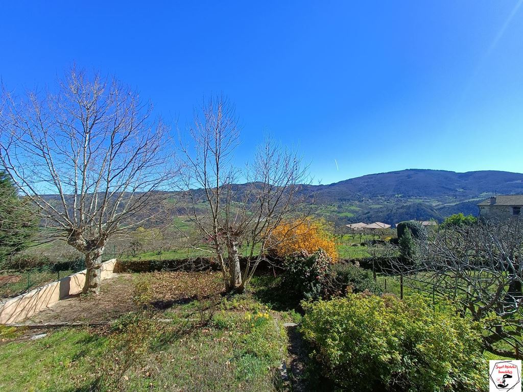 Maison ARLEBOSC 169000€ SAPET MICHELAS IMMOBILIER Maison ARLEBOSC 169000€ SAPET MICHELAS IMMOBILIER