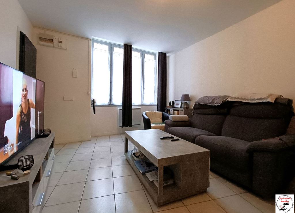 Appartement T3 TOURNON SUR RHONE 590€ SAPET MICHELAS IMMOBILIER Appartement T3 TOURNON SUR RHONE 590€ SAPET MICHELAS IMMOBILIER