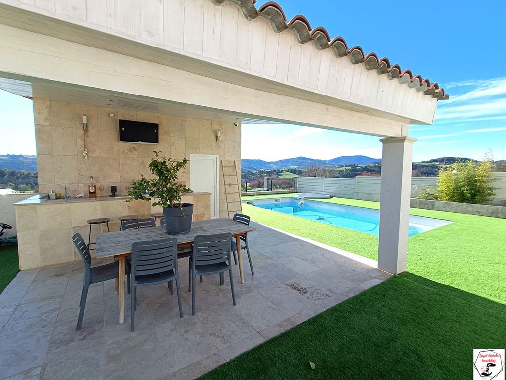 Maison COLOMBIER LE VIEUX 339000€ SAPET MICHELAS IMMOBILIER Maison COLOMBIER LE VIEUX 339000€ SAPET MICHELAS IMMOBILIER