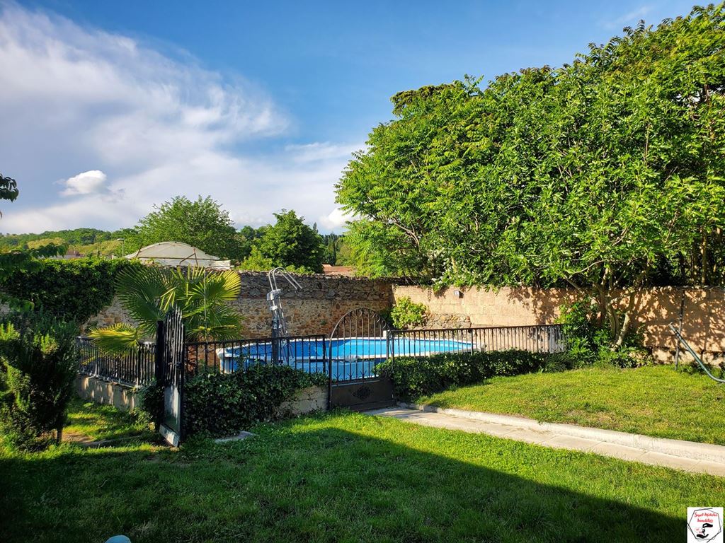 Maison de village ST UZE 254000€ SAPET MICHELAS IMMOBILIER Maison de village ST UZE 254000€ SAPET MICHELAS IMMOBILIER