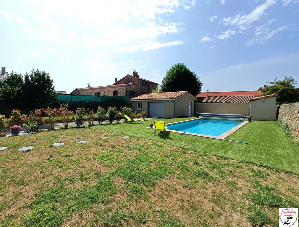 Maison COLOMBIER LE VIEUX 292500€ SAPET MICHELAS IMMOBILIER Maison COLOMBIER LE VIEUX 292500€ SAPET MICHELAS IMMOBILIER
