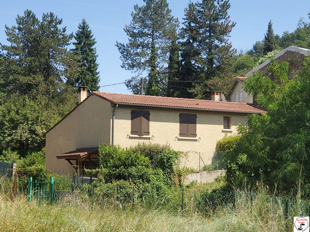Maison PONSAS 220000€ SAPET MICHELAS IMMOBILIER Maison PONSAS 220000€ SAPET MICHELAS IMMOBILIER