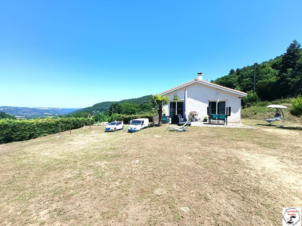 Maison LE CRESTET 259000€ SAPET MICHELAS IMMOBILIER Maison LE CRESTET 259000€ SAPET MICHELAS IMMOBILIER
