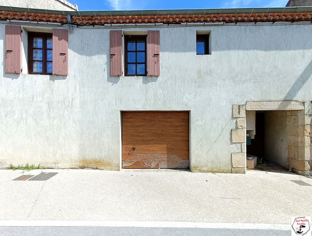Maison ARLEBOSC 149000€ SAPET MICHELAS IMMOBILIER