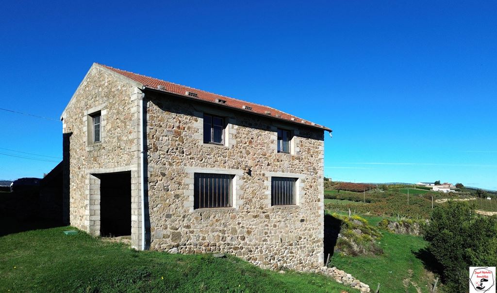 Grange COLOMBIER LE VIEUX 59000€ SAPET MICHELAS IMMOBILIER Grange COLOMBIER LE VIEUX 59000€ SAPET MICHELAS IMMOBILIER