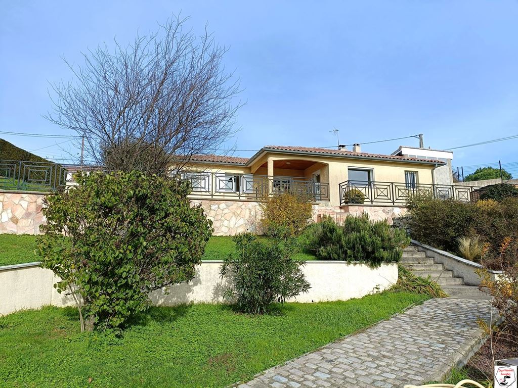 Maison ST JEAN DE MUZOLS 295000€ SAPET MICHELAS IMMOBILIER Maison ST JEAN DE MUZOLS 295000€ SAPET MICHELAS IMMOBILIER