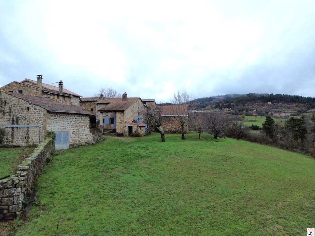 Maison ST FELICIEN 209900€ SAPET MICHELAS IMMOBILIER Maison ST FELICIEN 209900€ SAPET MICHELAS IMMOBILIER