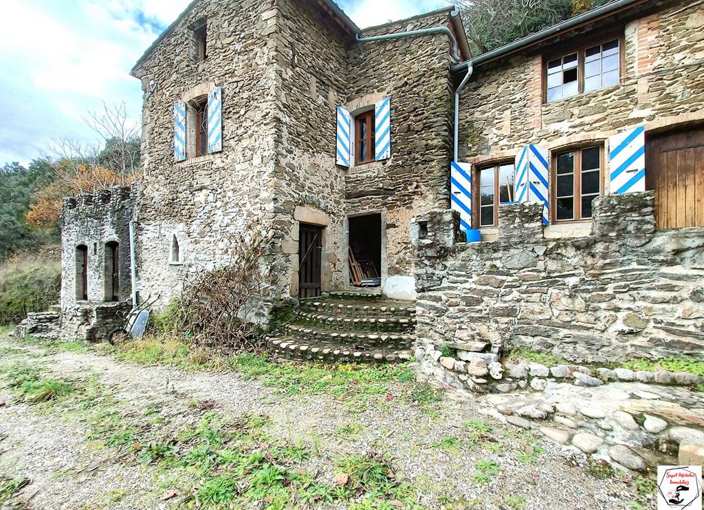 Maison BEAUCHASTEL 249000€ SAPET MICHELAS IMMOBILIER Maison BEAUCHASTEL 249000€ SAPET MICHELAS IMMOBILIER