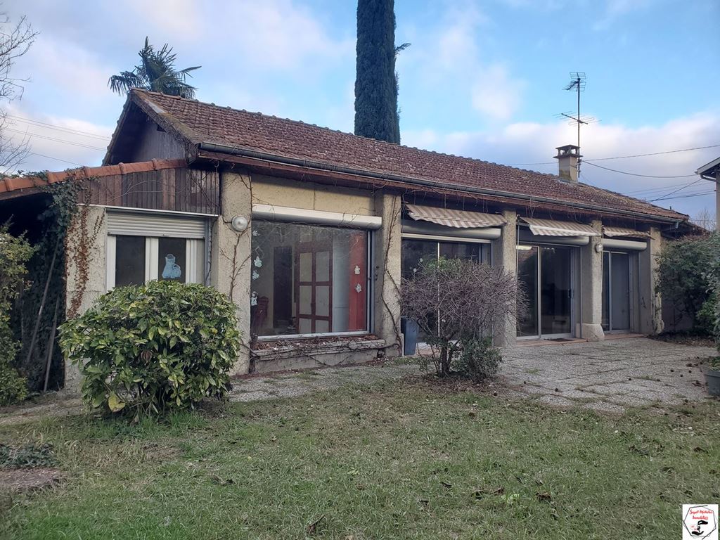 Maison ST VALLIER 255000€ SAPET MICHELAS IMMOBILIER