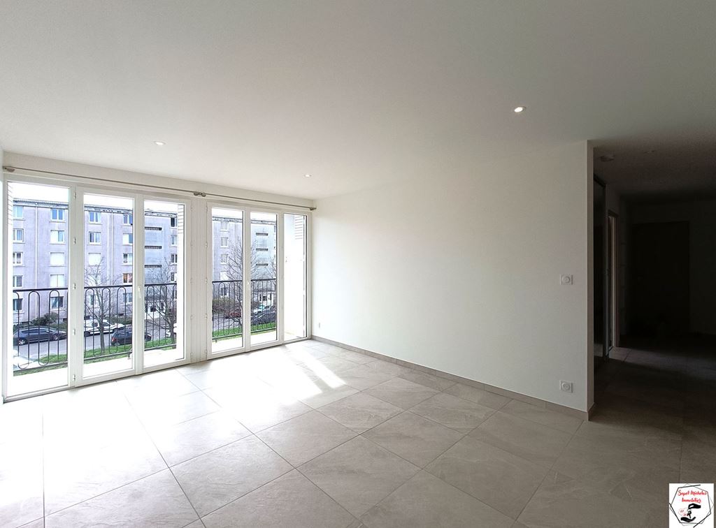 Appartement Appartement TOURNON SUR RHONE 869€ SAPET MICHELAS IMMOBILIER