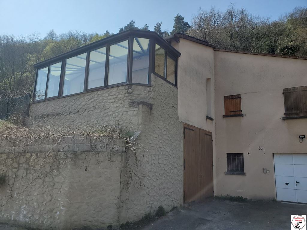 Maison SARRAS 259000€ SAPET MICHELAS IMMOBILIER