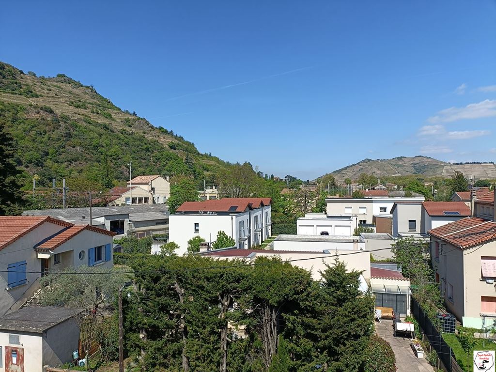 Appartement Appartement TOURNON SUR RHONE 849€ SAPET MICHELAS IMMOBILIER