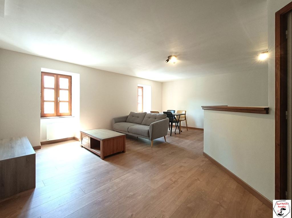 Immeuble ST FELICIEN 129000€ SAPET MICHELAS IMMOBILIER