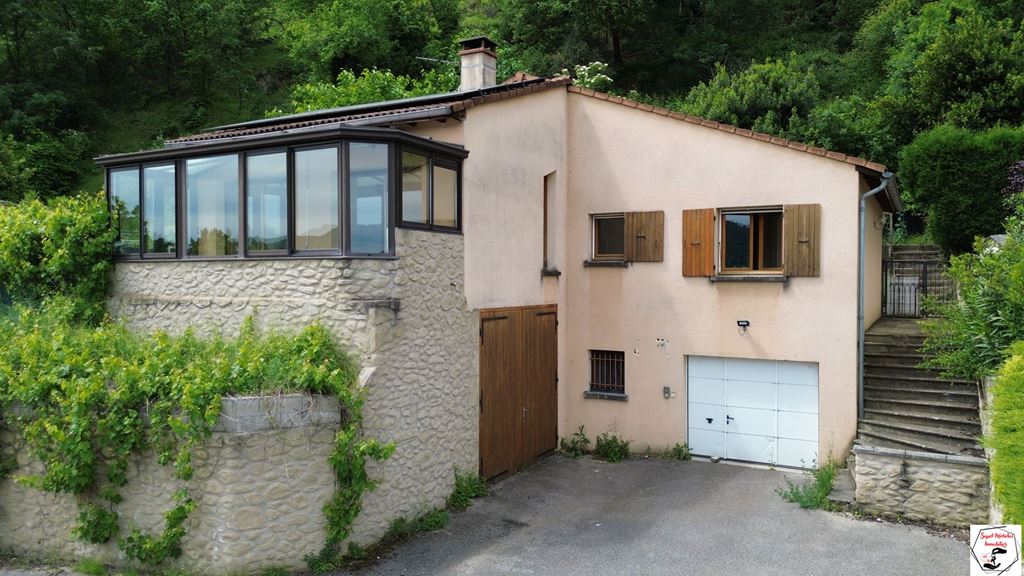 Maison SARRAS 259000€ SAPET MICHELAS IMMOBILIER Maison SARRAS 259000€ SAPET MICHELAS IMMOBILIER