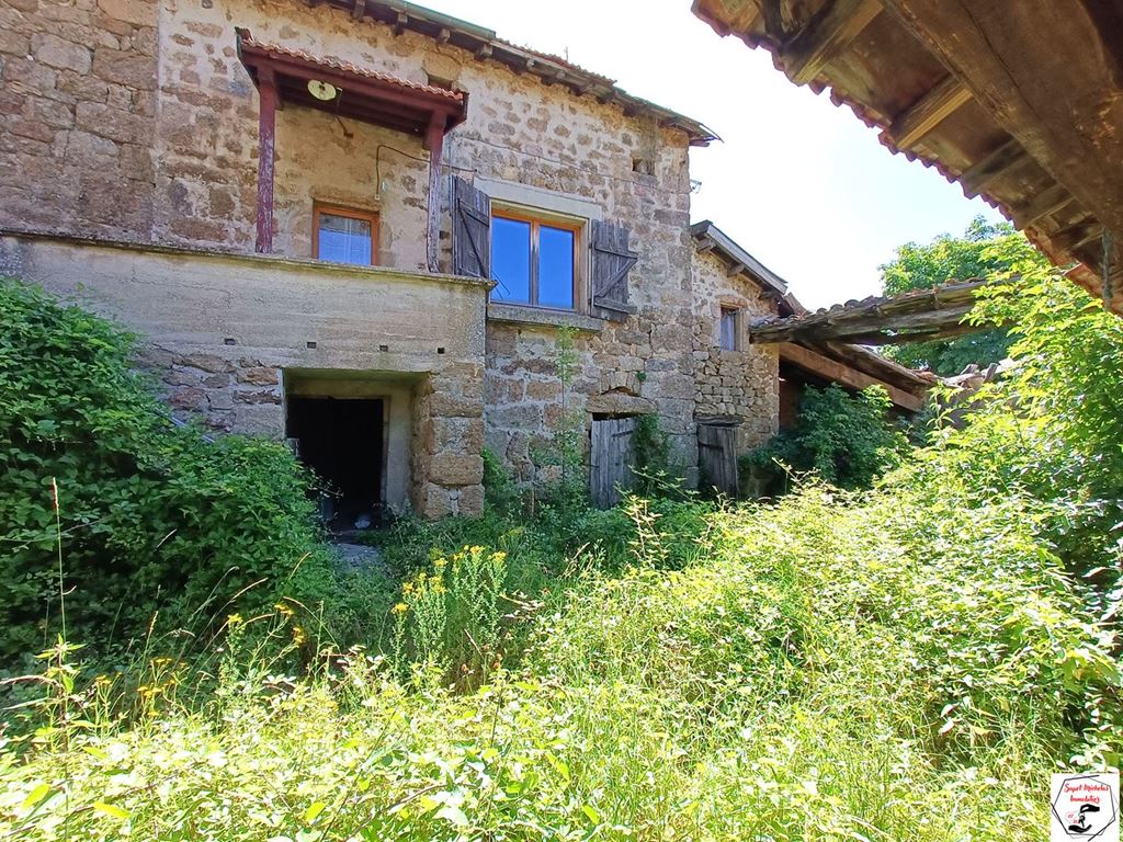 Corps de ferme ST FELICIEN 179900€ SAPET MICHELAS IMMOBILIER Corps de ferme ST FELICIEN 179900€ SAPET MICHELAS IMMOBILIER