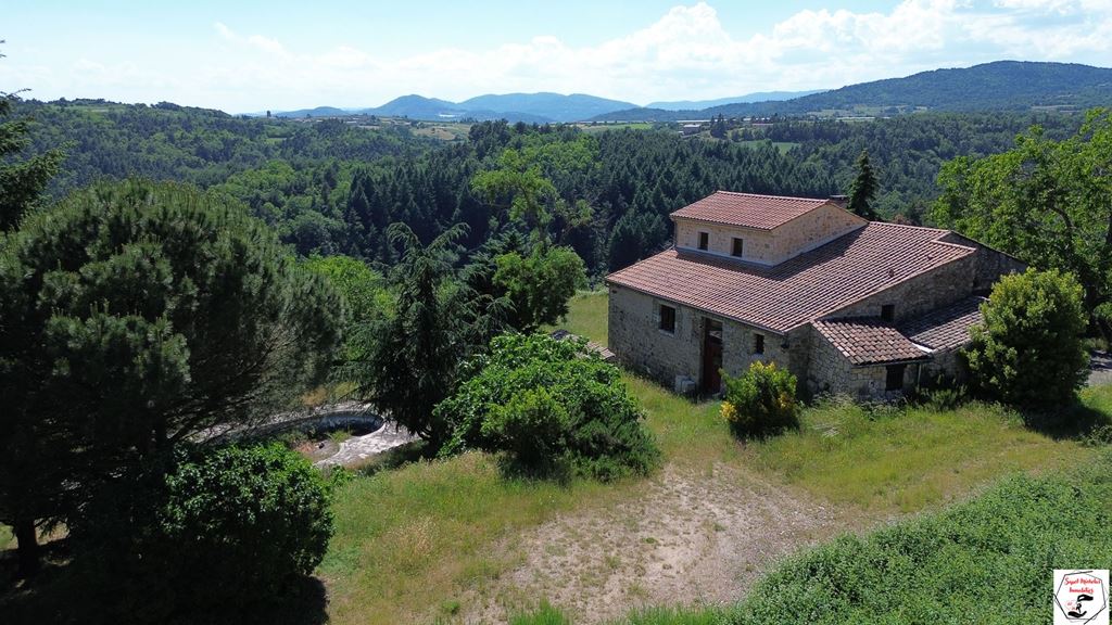 Maison ETABLES 299900€ SAPET MICHELAS IMMOBILIER Maison ETABLES 299900€ SAPET MICHELAS IMMOBILIER