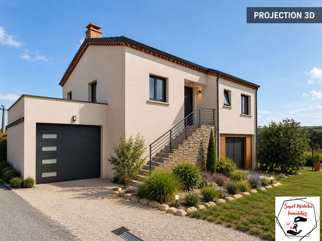 Maison COLOMBIER LE VIEUX 159000€ SAPET MICHELAS IMMOBILIER Maison COLOMBIER LE VIEUX 159000€ SAPET MICHELAS IMMOBILIER